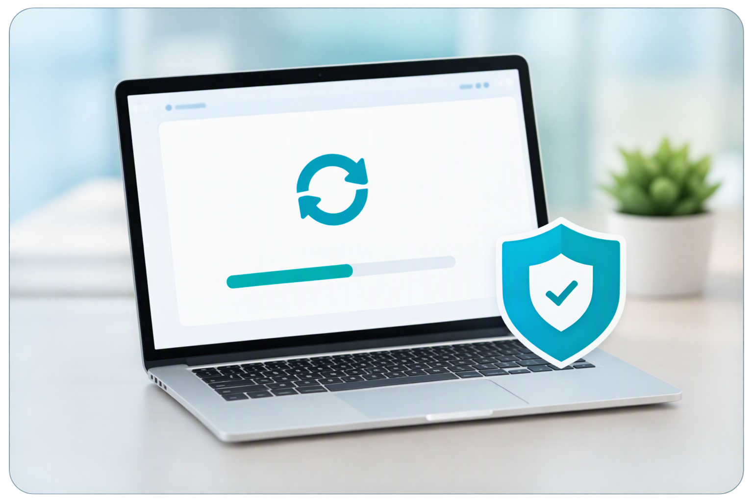 Actualización y mantenimiento de sitios web